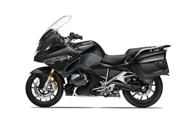 R 1250 RT