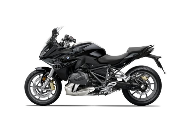 R 1250 RS