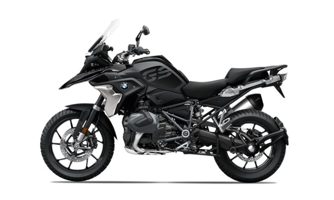 R 1250 GS Limited