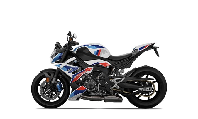 M 1000 R
