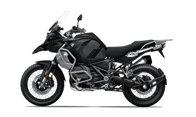 R 1250 GS ADVENTURE