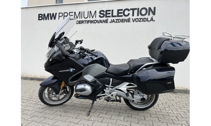 R 1200 RT