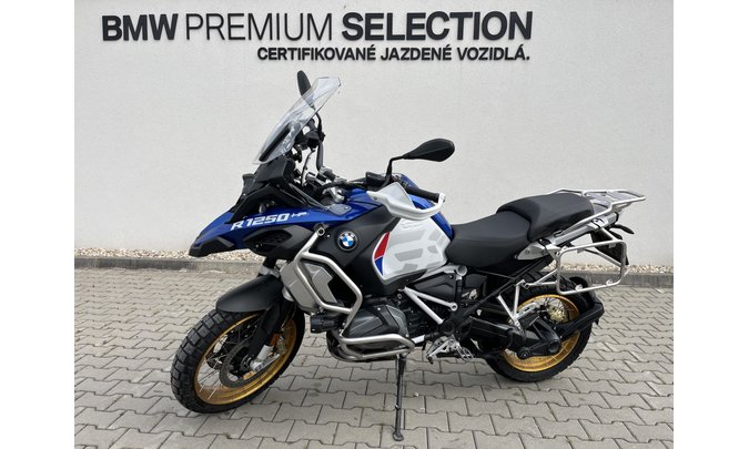 R 1250 GS ADVENTURE