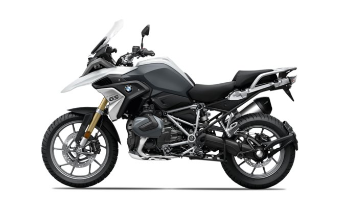 R 1250 GS