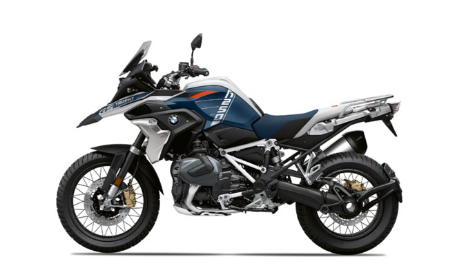 R 1250 GS