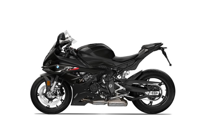 S 1000 RR
