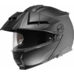 Schuberth prilba E2 Matt Black, Testovacia prilba