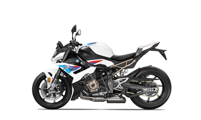 S 1000 R