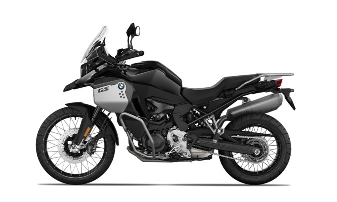 F 900 GS Adventure