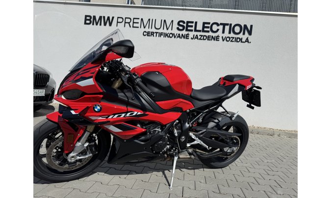S 1000 RR