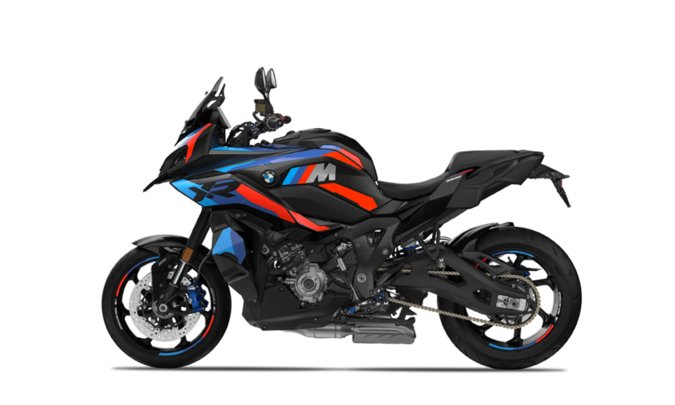 S 1000 XR