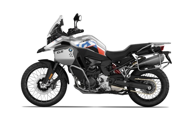 F 900 GSA