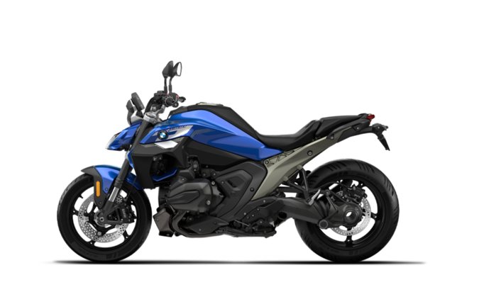 R 1300 R
