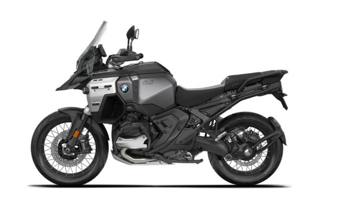 R 1300 GS Adventure