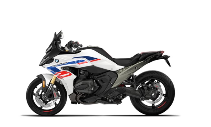 R 1300 RS