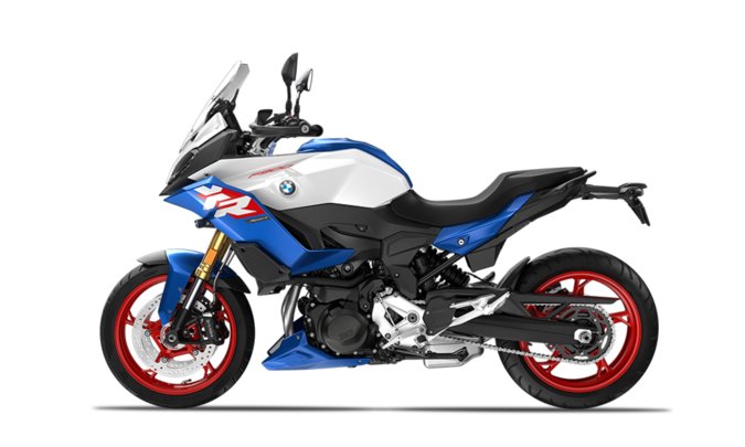 F 900 XR
