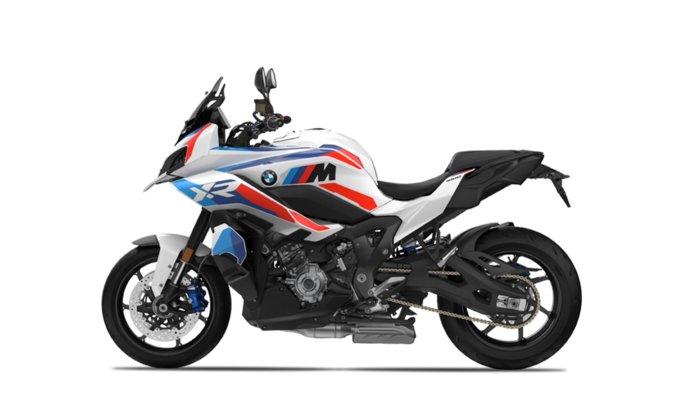 M 1000 XR M