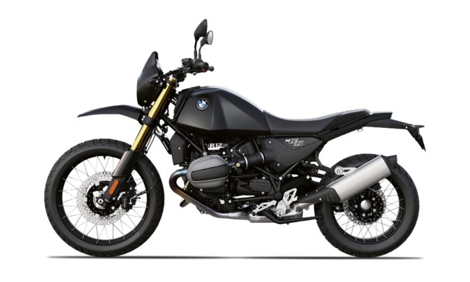 R 12 G/S