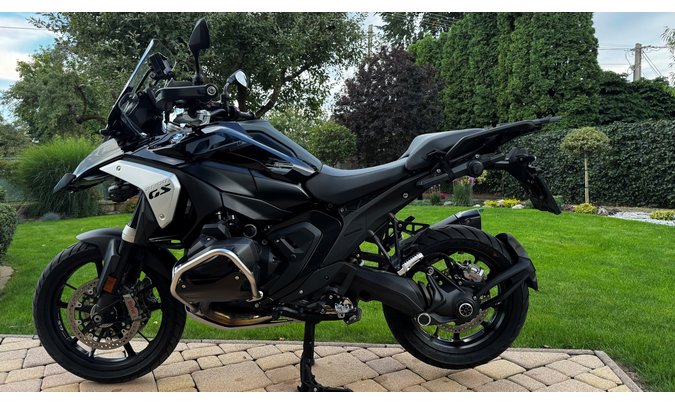 R 1300 GS