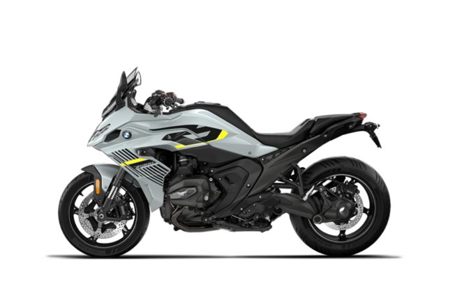 R 1300 RS