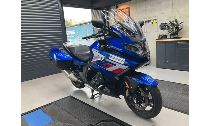 K 1600 GT 