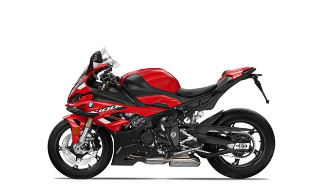 S 1000 RR