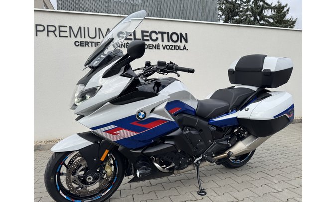 K 1600 GT 
