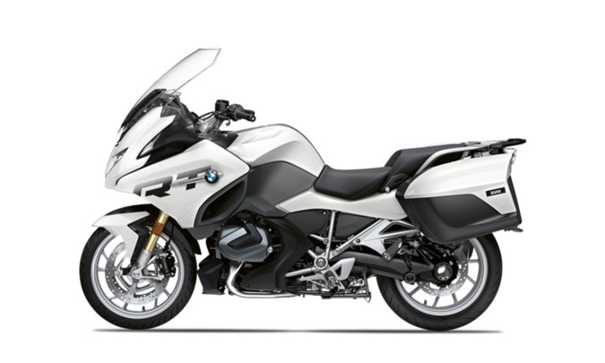 R 1250 RT