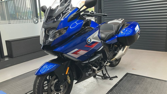 K1600GT
