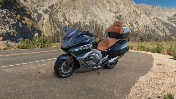 K 1600 GTL