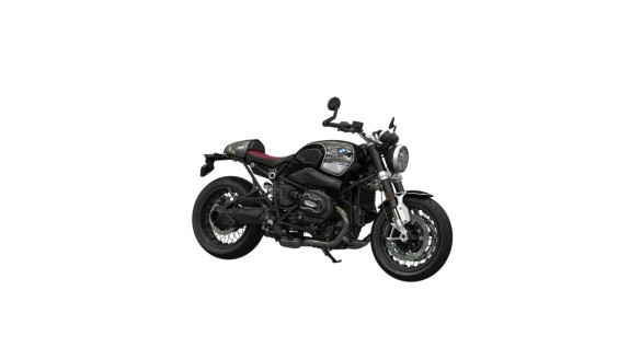R 12 nineT 100 years