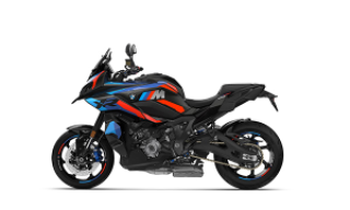 BMW M 1000 XR
