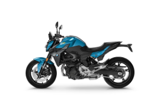 BMW F 900 R