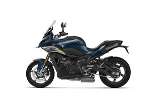 BMW S 1000 XR