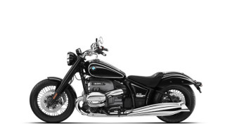 BMW R 18