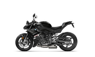 BMW S 1000 R