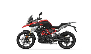 BMW G 310 GS