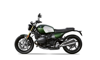 BMW R 12 nineT
