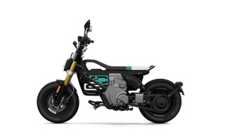 BMW CE 02
