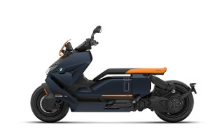 BMW CE 04