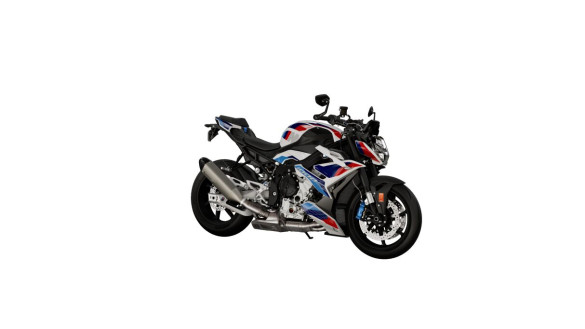M 1000 R